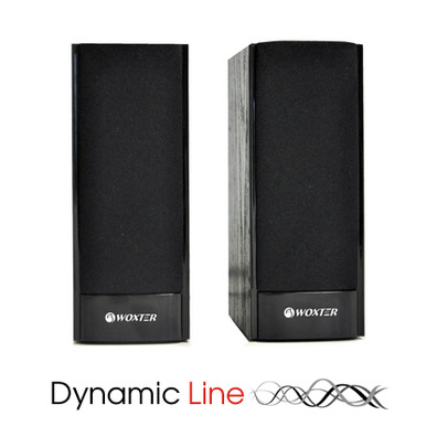 Altoparlanti Woxter Dynamic Line DL-10