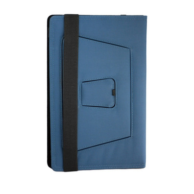 Guaina Tablet PC 10.1" Casual Cover 100 Blu