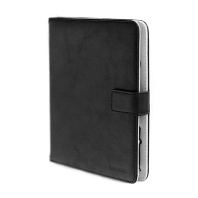 Custodia in pelle per pelle eBook 60 Nero