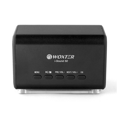 Woxter i-Sound 50 Black