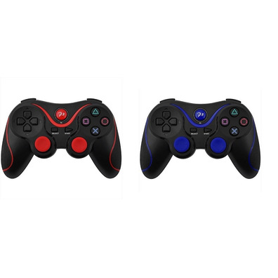 Controller compatibile X-Shock 3 per PS3