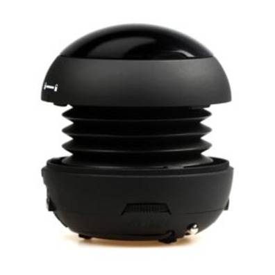 X-Mini v1.1 Capsule Speaker (Black)