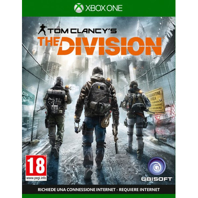 Tom Clancys: La Divisione Xbox One