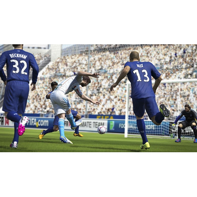 FIFA 14 Xbox Uno