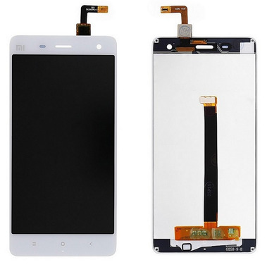 Full Screen Replacement for Xiaomi MI4 White