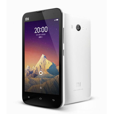 Xiaomi MI2S