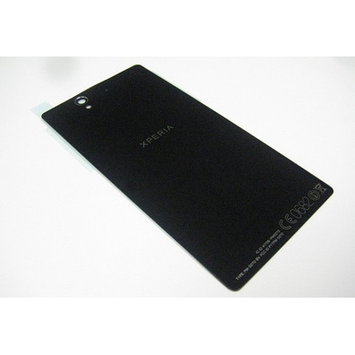 Back Cover for Sony Xperia Z Bianco