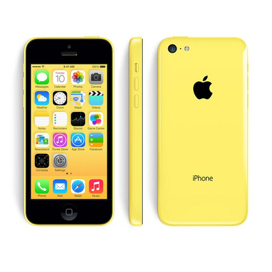 Apple iPhone 5C 16 GB Giallo