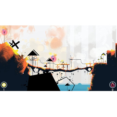 Un racconto di Synapse: The Chaos Teorie Switch