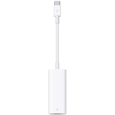 Adaptador Apple MMEL2ZM/A de USB - C A Thunderbolt 2