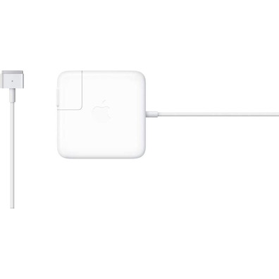Adaptador de corriere Apple MagSafe 2 45W para MacBook Air