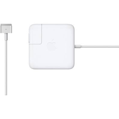 Adaptador de corriere Apple MagSafe 2 45W para MacBook Air
