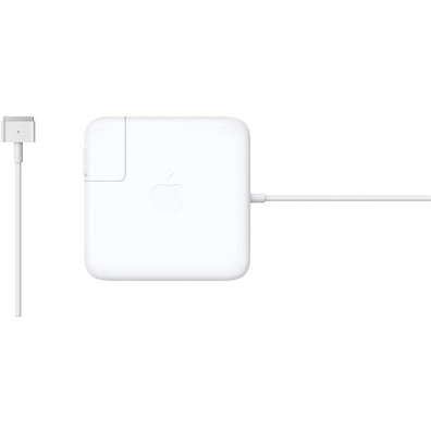 Adaptador de corriere Apple MagSafe 2 60W / para MacBook Pro Retina 13 " MD565Z/A