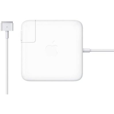 Adaptador de corriere Apple MagSafe 2 85W para MacBook Pro Retina MD506Z/A