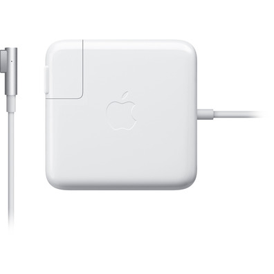 Adaptador de corriere Apple MagSafe 60W MC461Z/A para MacBook y MacBook Pro 13 "
