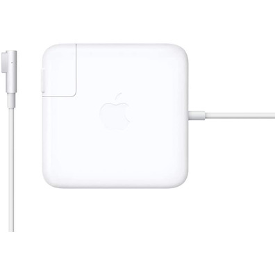 Adaptador de corriere Apple MagSafe MC556Z/B 85W para MacBook Pro 2010