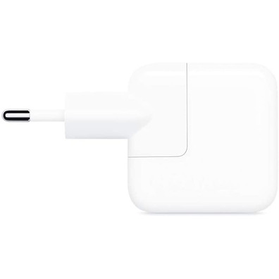 Adaptador de corriere Apple MGN03ZM/A 12W iPhone / iPad/iPod