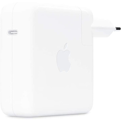 Adaptador de corriere Apple USB Tipo C 96W para MacBook Pro 16 " MX0J2ZM/A