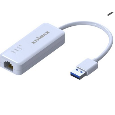 Adattatore ethernet per Macbook Air