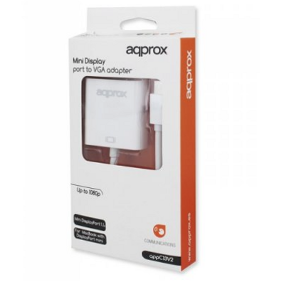 Adattatore Mini DisplayPort a VGA