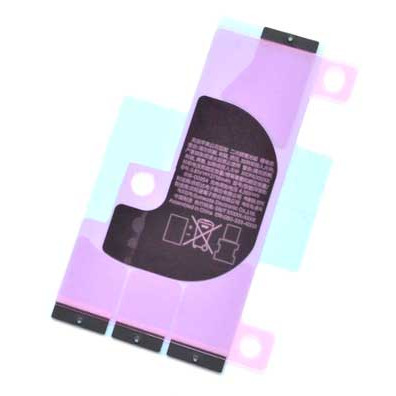 Adesivo Batteria - iPhone X