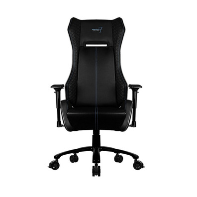 Sedia aerocool che gioca il progetto7 pro illuminazione RGB