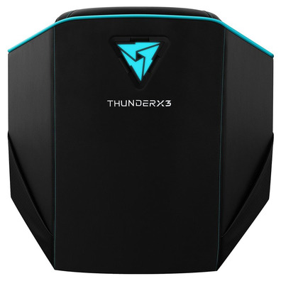 Divano Aerocool Gaming Thunder X3 US5HEX 7 RGB