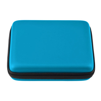 Airfoam Pouch for Nintendo 2DS Rosso