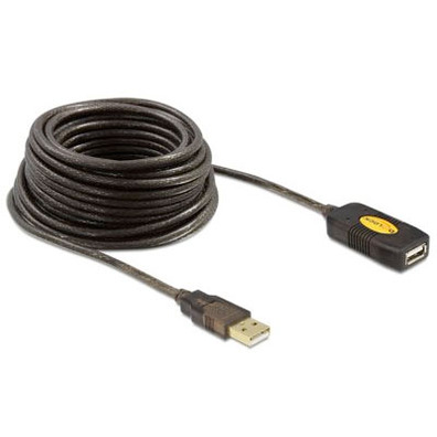 Cavo di prolunga USB 2.0 da 10 metri