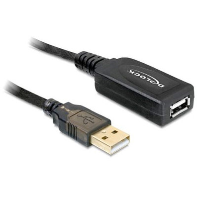 Cavo prolunga USB 2.0 15 metri
