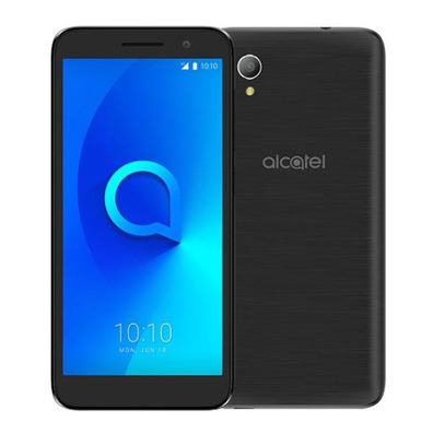 Alcatel 1 5033D (2019) Nero