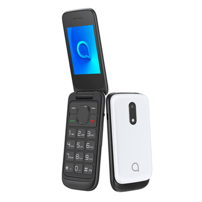 Alcatel 2053D Bianco