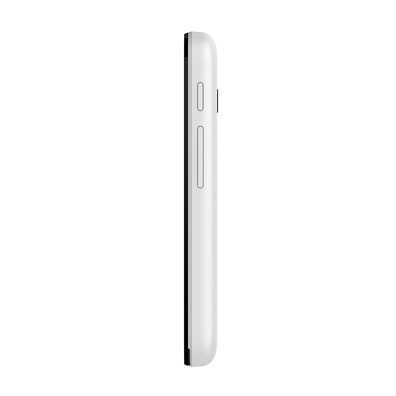 Alcatel Onetouch Pixi 3 White