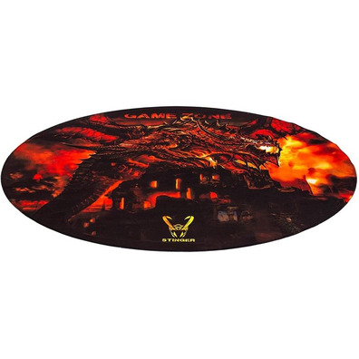 Tappeto Gioco Woxter Stinger Floorpad Deathwing