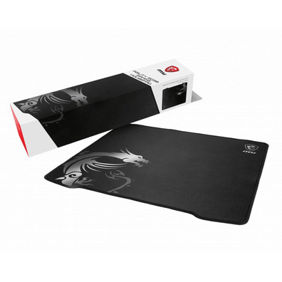 Mat Agilità GD30 Gaming Mousepad MSI