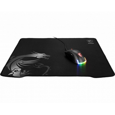 Mat Agilità GD30 Gaming Mousepad MSI