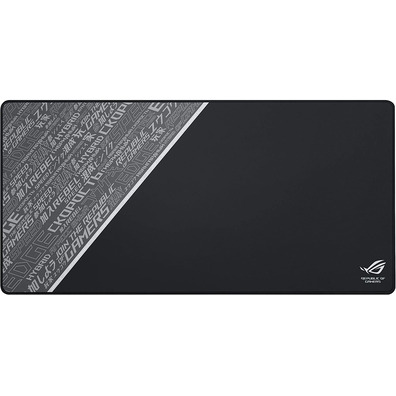 Alfombrilla ASUS ROG Sheath BLK LTD