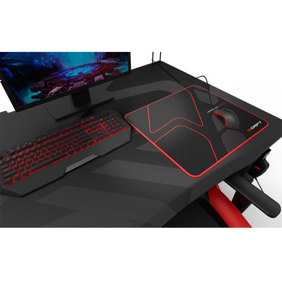 Cuscinetto Di Topo Di Gioco Drift DRMousepad V2