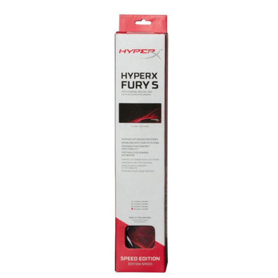 Tappetino per Mouse Gaming HyperX Fury S Pro Speed Edition XL