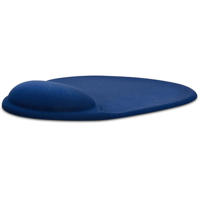 Mousepad VELLU Gel Speedlink Azurro