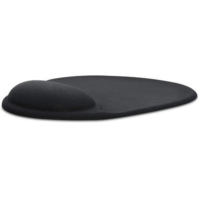 Mousepad VELLU Gel Speedlink Nero