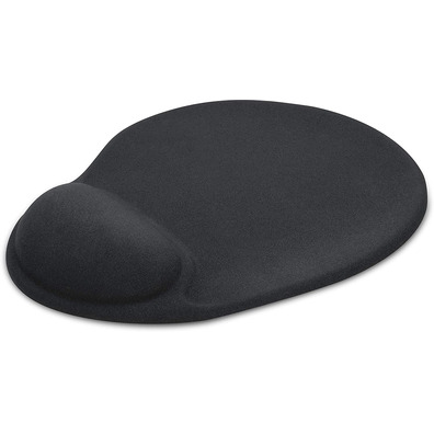 Mousepad VELLU Gel Speedlink Nero