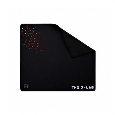 Alfombrilla Il G-Lab PAD - Caesium Profesional Gaming