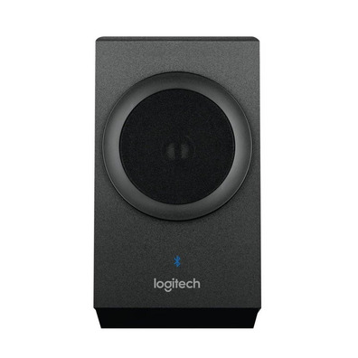 Altavocche Logitech Z337 2,1 Negro