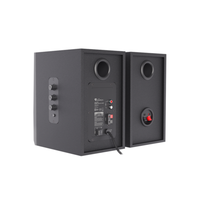 Altavocche Gaming Genesis Helium 400BT 2,0 40W