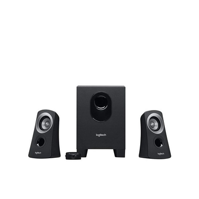 Logitech Z-313 Sound System