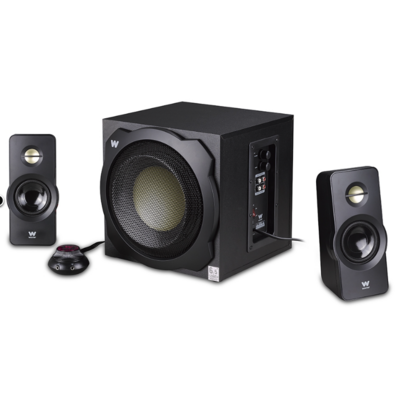 Woxter Big Bass 260 Speaker System