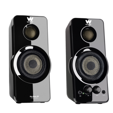 Multimedia Speaker System Woxter Big Bass 95