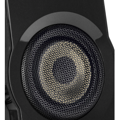 Multimedia Speaker System Woxter Big Bass 95