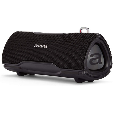 Altavoz Bluetooth Aiwa BST-500BK Negro